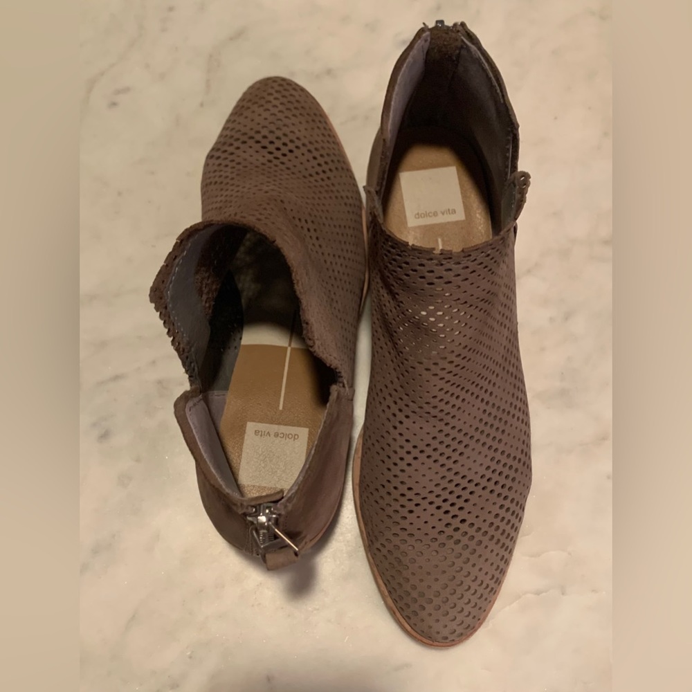 Dolce Vita Booties